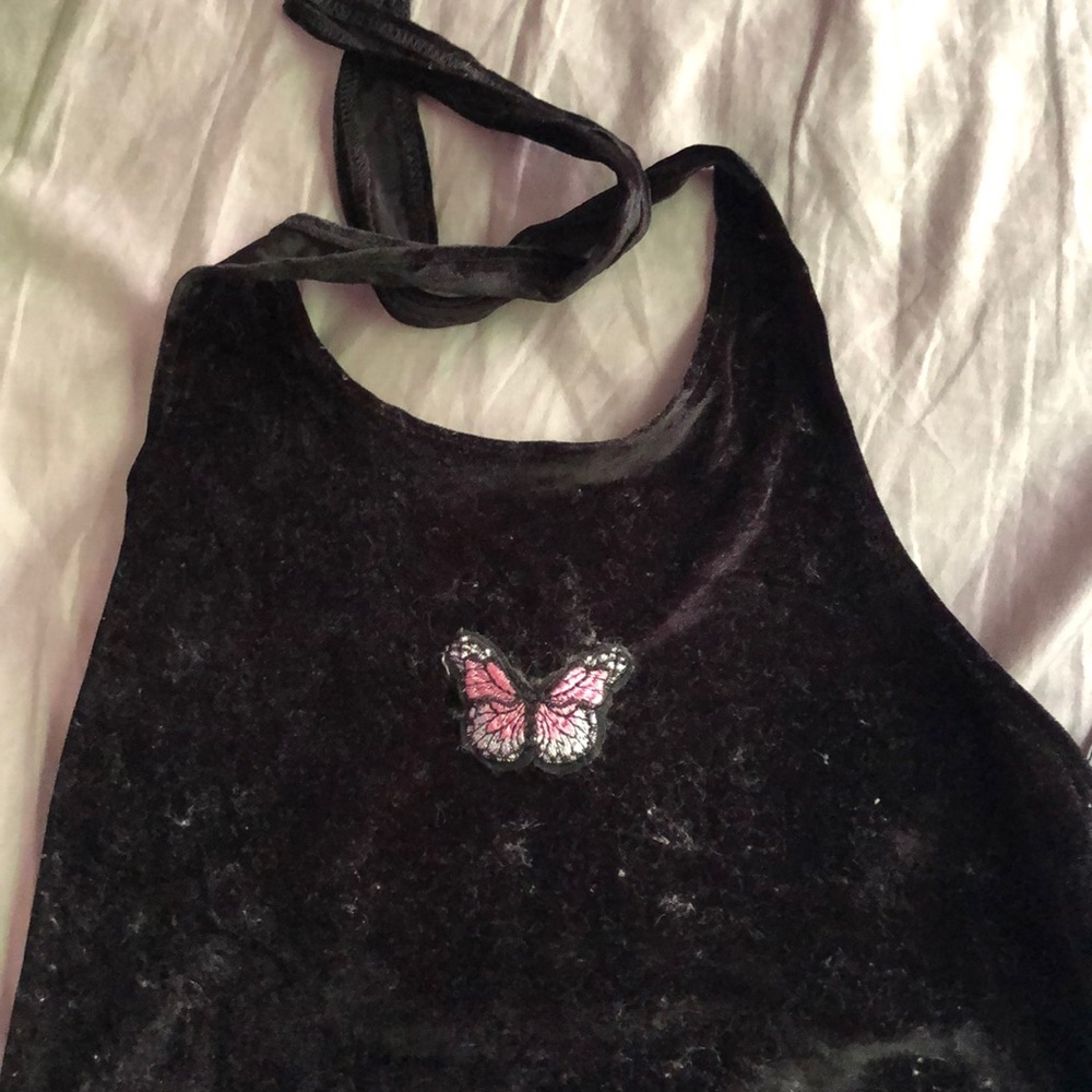 crop top - Picture 5 of 5